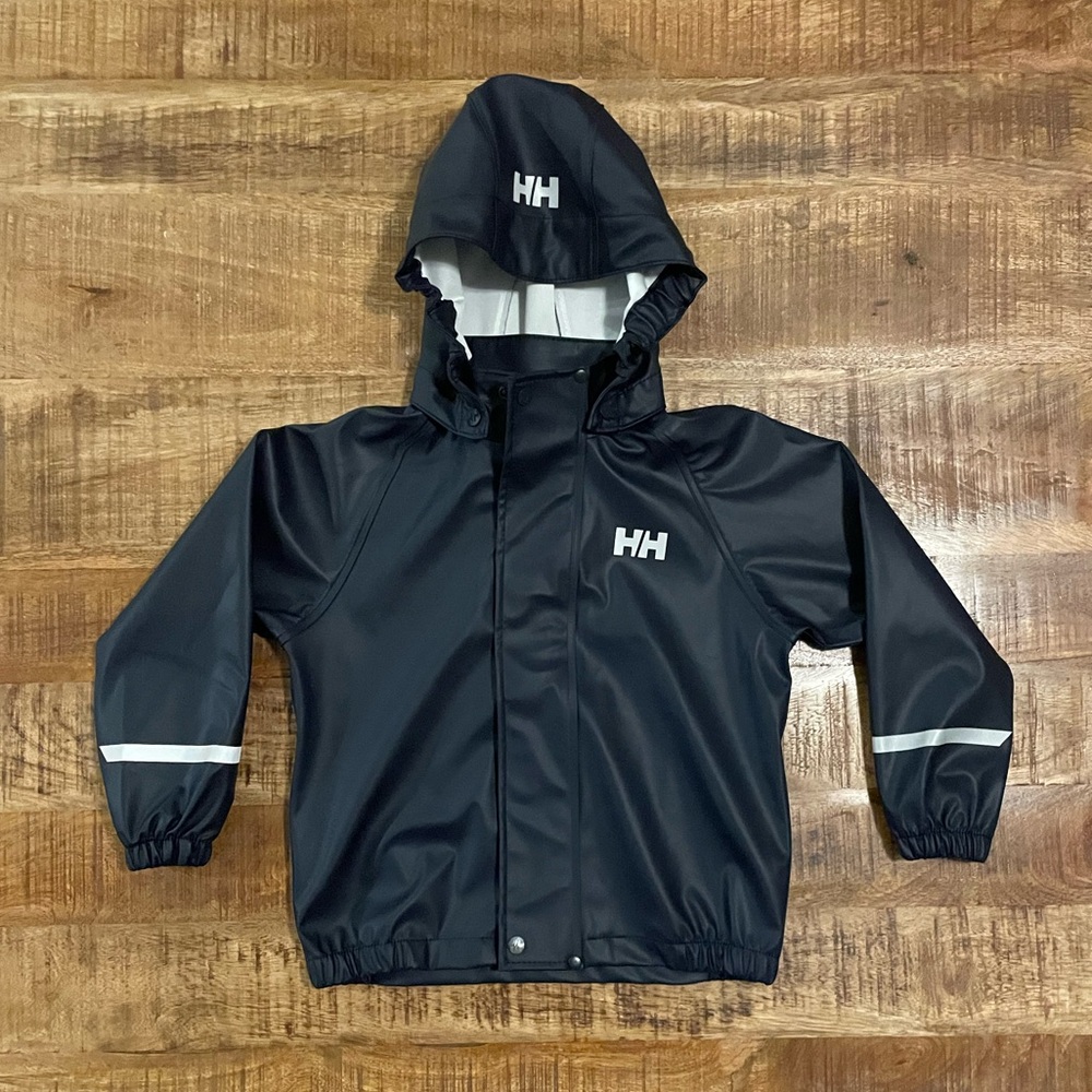 Helly Hansen Bergen 2.0 Rain Jacket